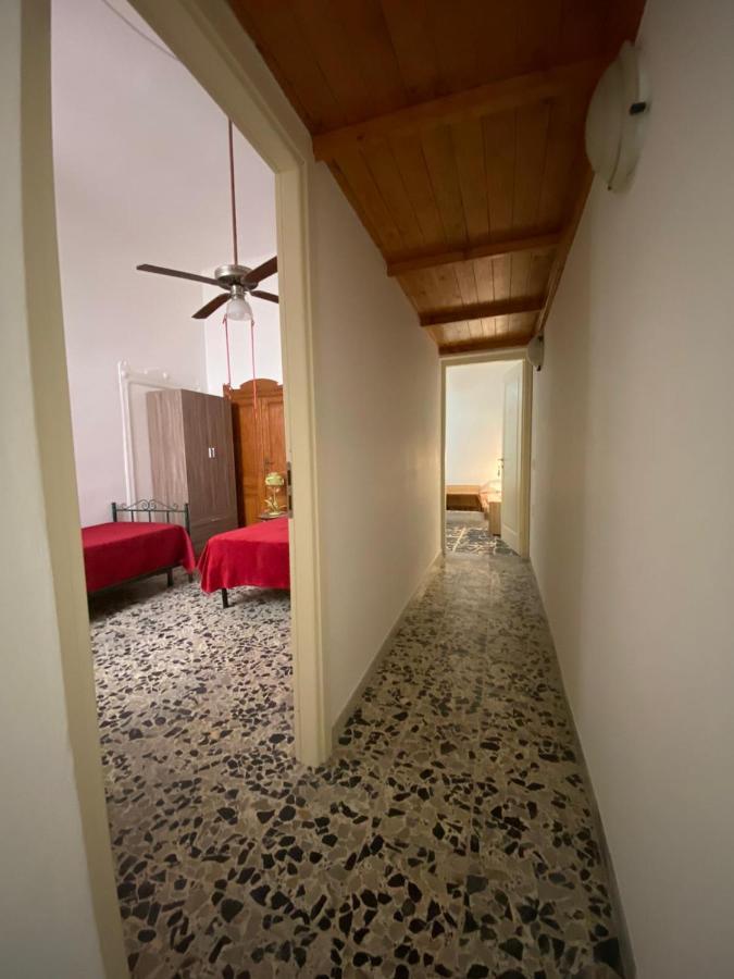 Ferienwohnung A Casa Di Mamma Alghero Exterior foto