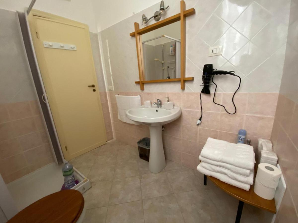 Ferienwohnung A Casa Di Mamma Alghero Exterior foto